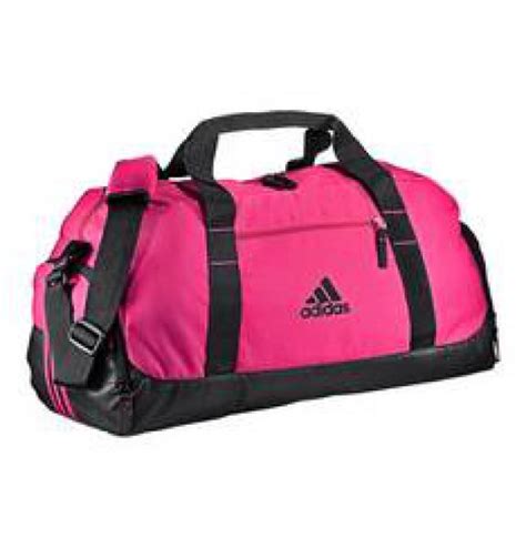 adidas sporttasche damen pink|Sporttaschen für Damen .